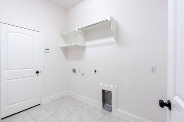 7636 Yearling Drive, Frisco, TX 75036