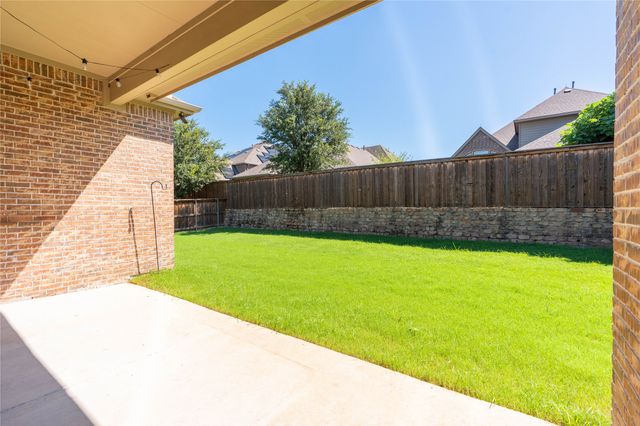 7636 Yearling Drive, Frisco, TX 75036