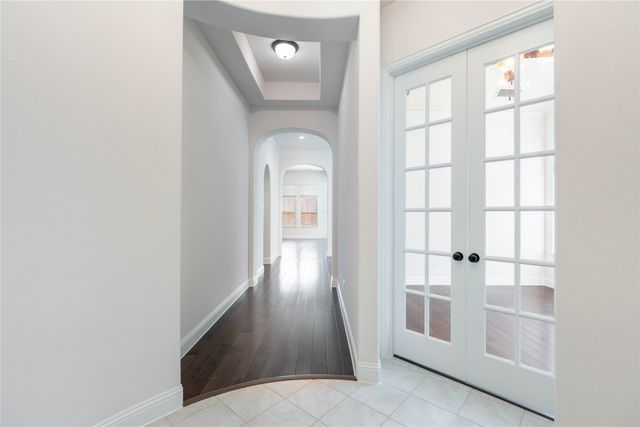 7636 Yearling Drive, Frisco, TX 75036