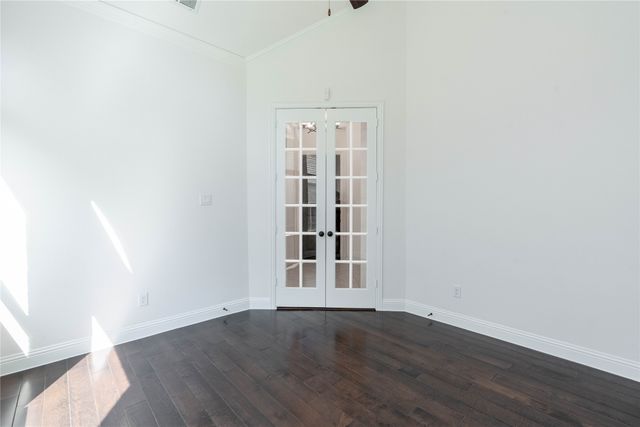 7636 Yearling Drive, Frisco, TX 75036