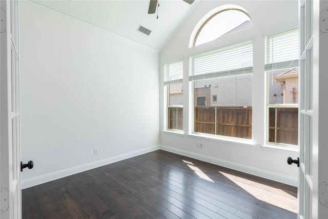 7636 Yearling Drive, Frisco, TX 75036