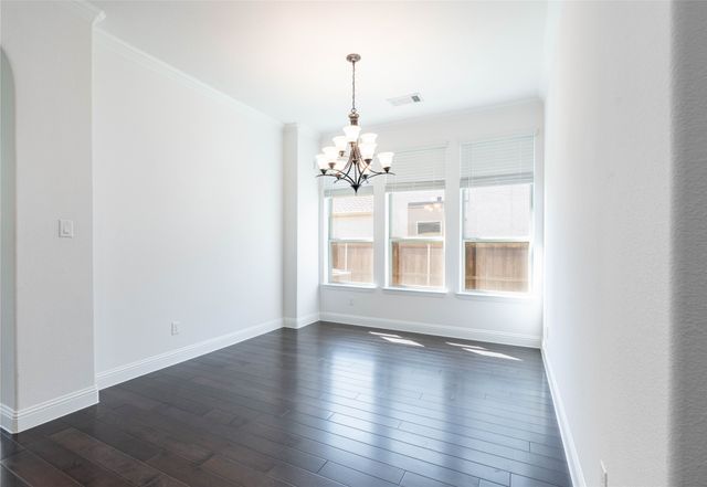 7636 Yearling Drive, Frisco, TX 75036