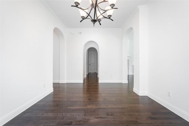 7636 Yearling Drive, Frisco, TX 75036