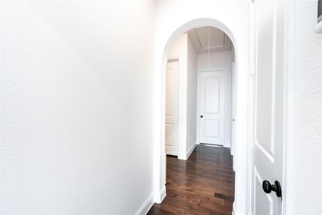 7636 Yearling Drive, Frisco, TX 75036