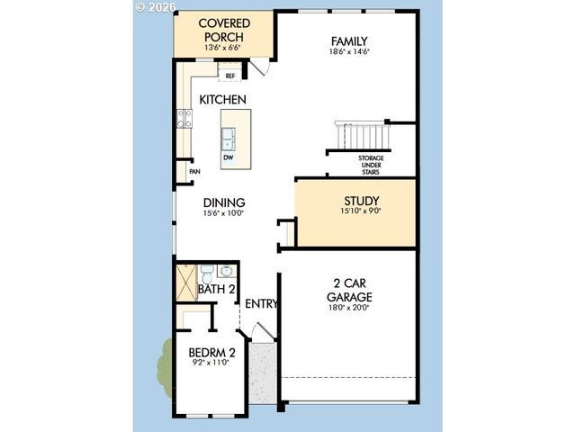 18202 Ne 16th St, Vancouver, WA 98684