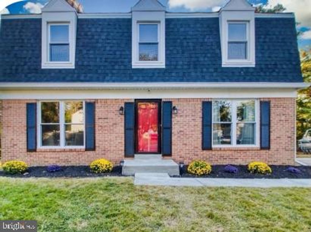 10313 MUSKET CT, Fort Washington, MD 20744