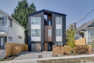 4011 Corliss Avenue N ##3, Seattle, WA 98103