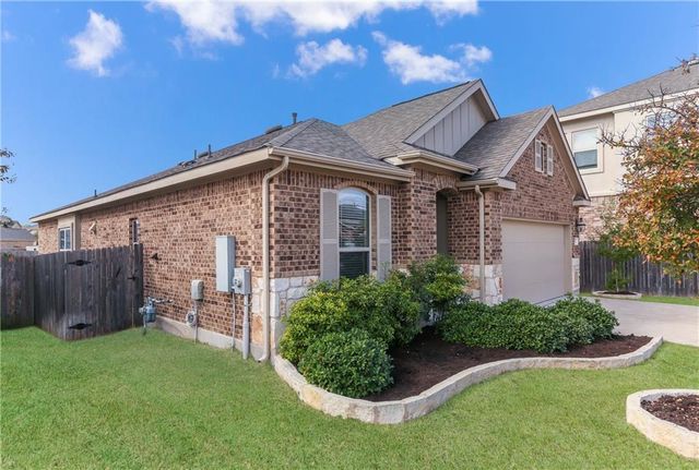 517 Cerrito CV, Leander, TX 78641