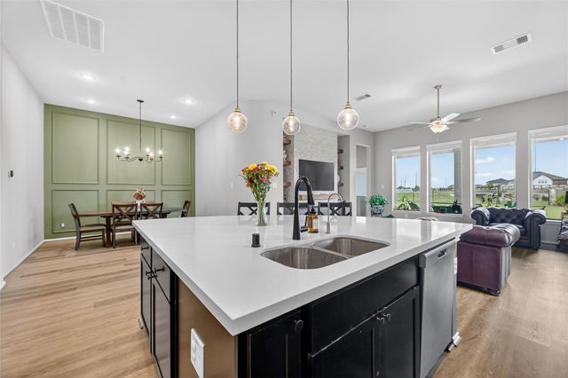 4731 Cedar Butte Lane, Manvel, TX 77578
