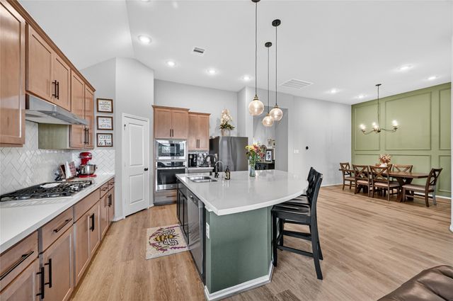 4731 Cedar Butte Lane, Manvel, TX 77578
