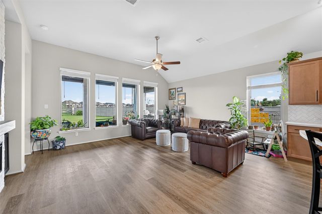 4731 Cedar Butte Lane, Manvel, TX 77578