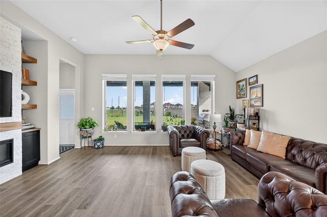 4731 Cedar Butte Lane, Manvel, TX 77578