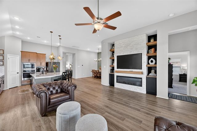 4731 Cedar Butte Lane, Manvel, TX 77578