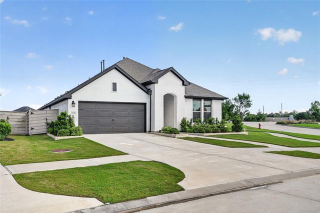 4731 Cedar Butte Lane, Manvel, TX 77578