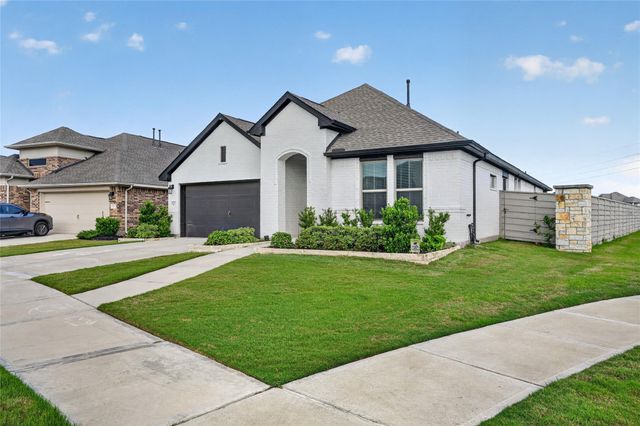4731 Cedar Butte Lane, Manvel, TX 77578