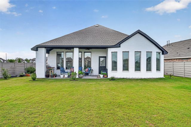4731 Cedar Butte Lane, Manvel, TX 77578