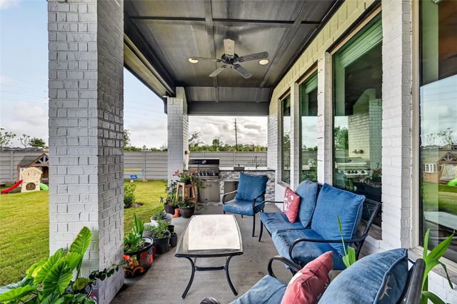 4731 Cedar Butte Lane, Manvel, TX 77578