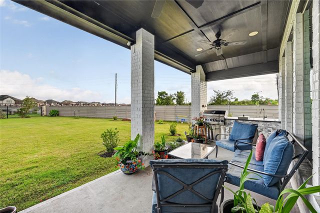 4731 Cedar Butte Lane, Manvel, TX 77578