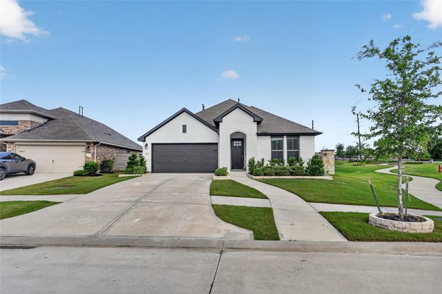 4731 Cedar Butte Lane, Manvel, TX 77578