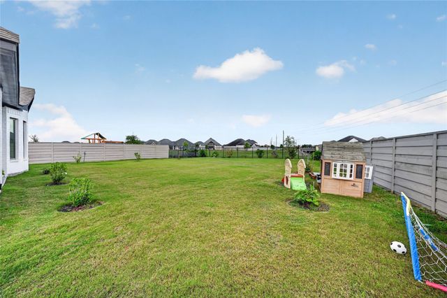 4731 Cedar Butte Lane, Manvel, TX 77578
