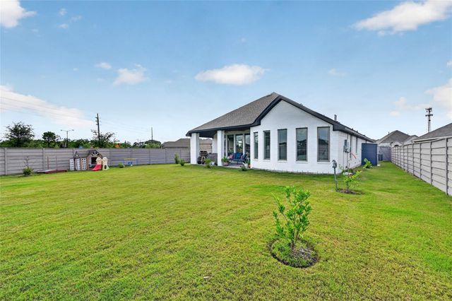 4731 Cedar Butte Lane, Manvel, TX 77578