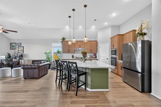 4731 Cedar Butte Lane, Manvel, TX 77578