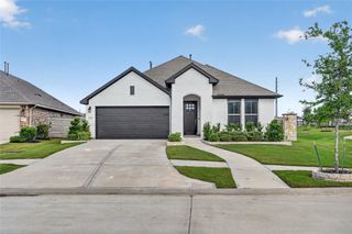 4731 Cedar Butte Lane, Manvel, TX 77578