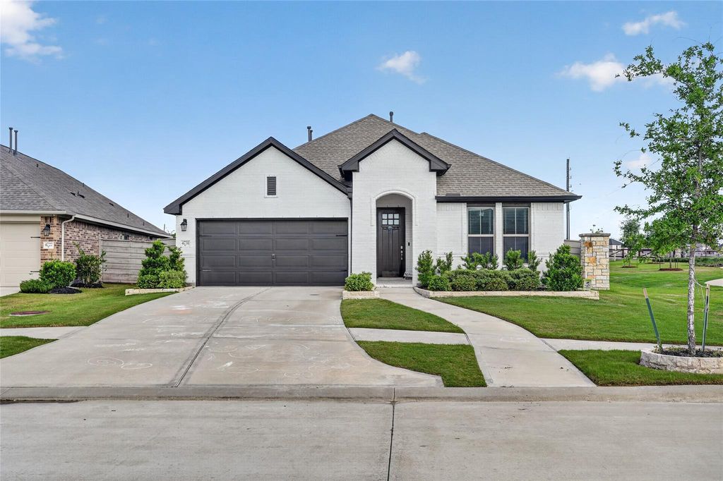 4731 Cedar Butte Lane, Manvel, TX 77578