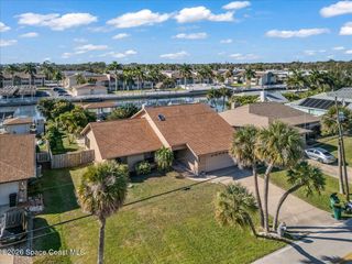 245 Milford Point Drive, Merritt Island, FL 32952