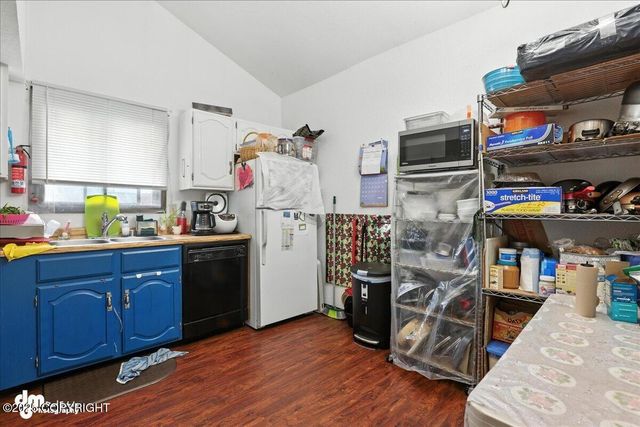 8601 Moss Court, Anchorage, AK 99504