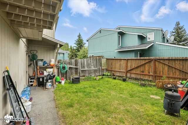 8601 Moss Court, Anchorage, AK 99504