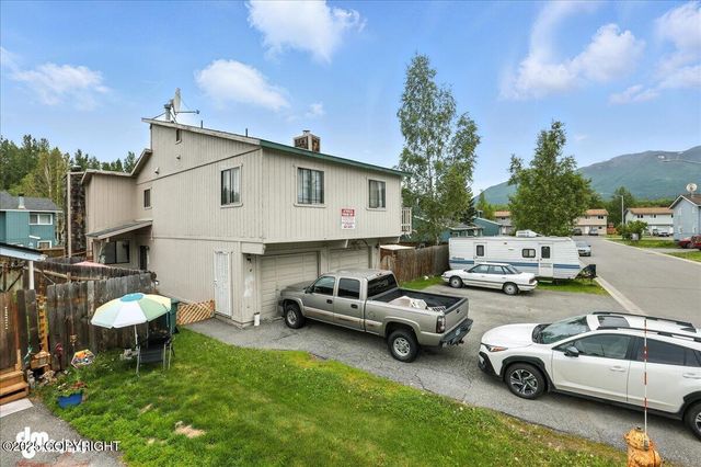 8601 Moss Court, Anchorage, AK 99504