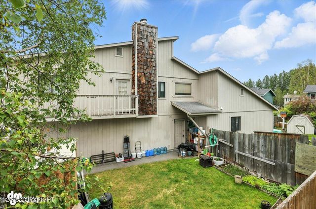8601 Moss Court, Anchorage, AK 99504