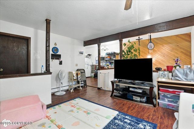 8601 Moss Court, Anchorage, AK 99504