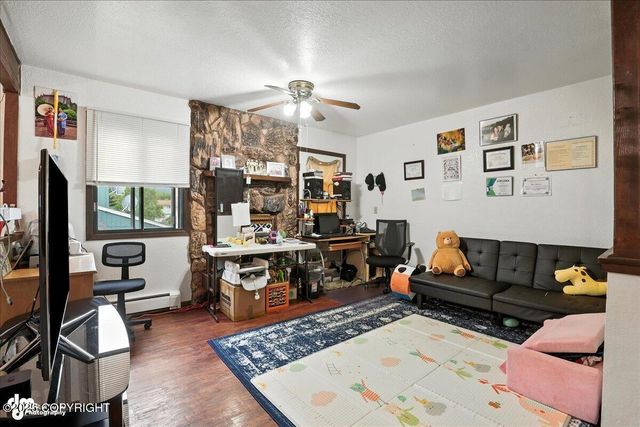 8601 Moss Court, Anchorage, AK 99504