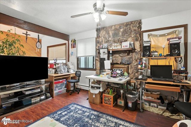 8601 Moss Court, Anchorage, AK 99504
