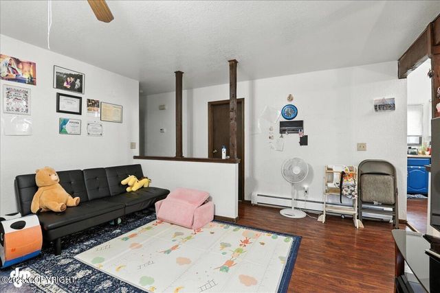 8601 Moss Court, Anchorage, AK 99504