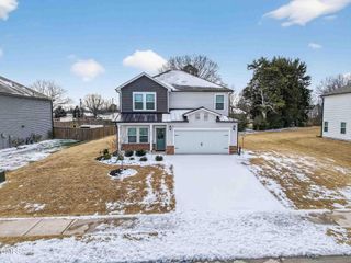 106 Stillhouse Farm Drive, Graham, NC 27253