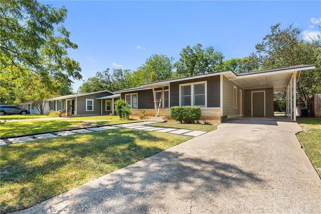 4602 Chiappero TRL, Austin, TX 78731