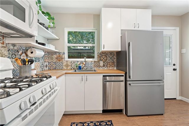 4602 Chiappero TRL, Austin, TX 78731