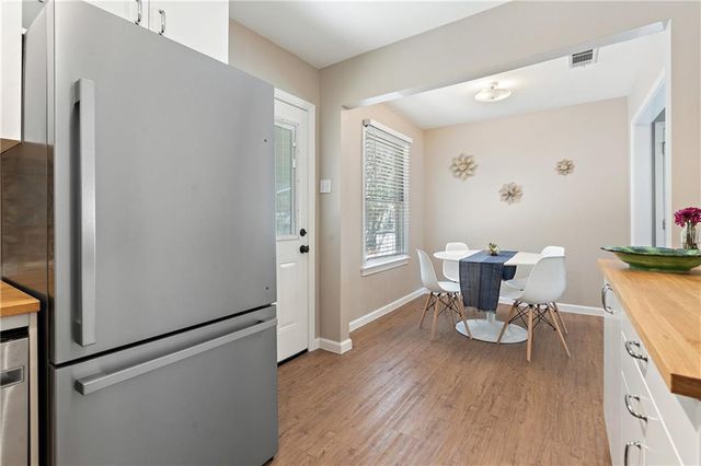4602 Chiappero TRL, Austin, TX 78731