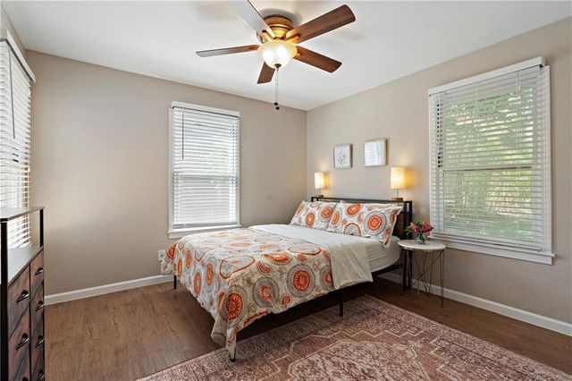 4602 Chiappero TRL, Austin, TX 78731