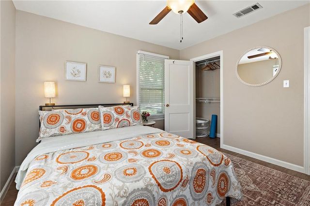 4602 Chiappero TRL, Austin, TX 78731