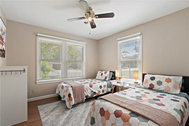 4602 Chiappero TRL, Austin, TX 78731