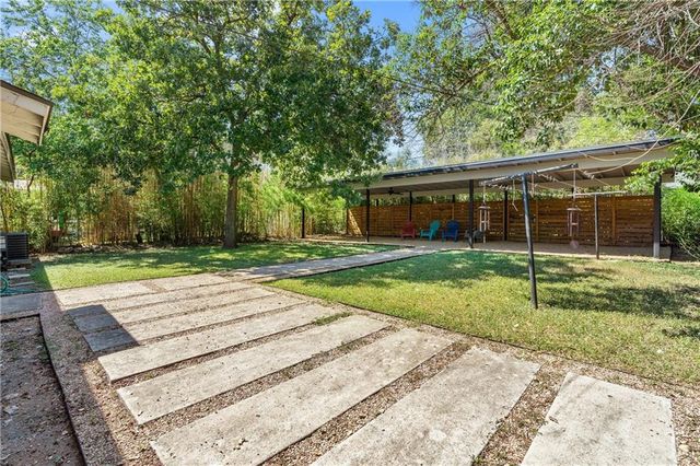 4602 Chiappero TRL, Austin, TX 78731