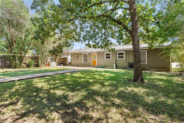 4602 Chiappero TRL, Austin, TX 78731
