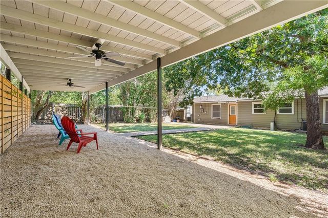 4602 Chiappero TRL, Austin, TX 78731