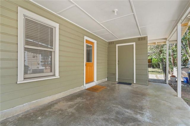 4602 Chiappero TRL, Austin, TX 78731