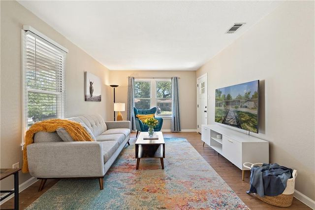 4602 Chiappero TRL, Austin, TX 78731