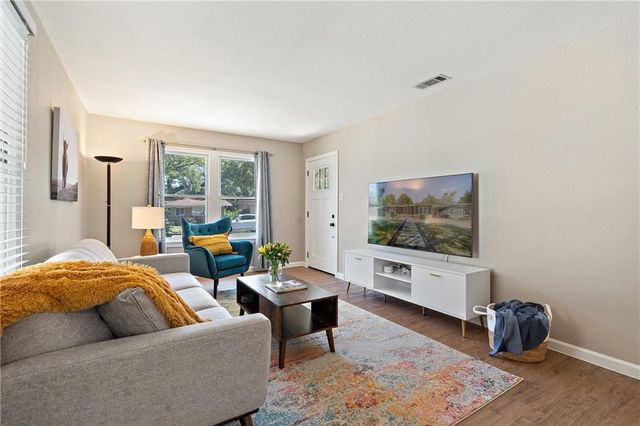 4602 Chiappero TRL, Austin, TX 78731